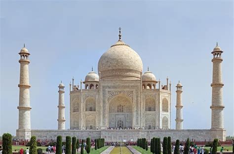 Top 30 Most Visited Tourist Places In India Popular Attractions