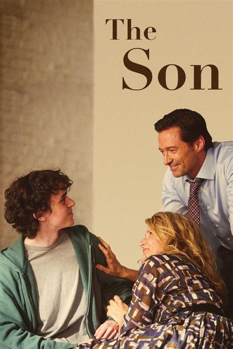 The Son Il Film Di Florian Zeller A Venezia Il Settembre