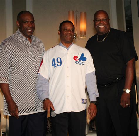Gala Evening - Montreal Baseball Project