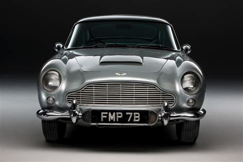 The Worlds Most Famous Car To Be Auctioned