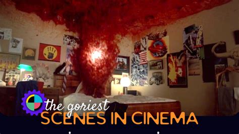 Watch The Best And Goriest Scenes In Cinema
