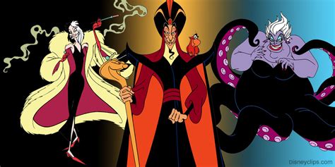 Top 10 Most Evil Disney Villains Ranked From Bad To B