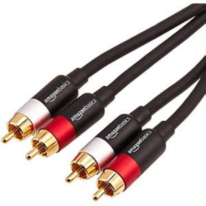 Top Phono Cables With Ground See S Top Picks