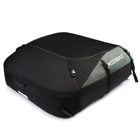 Buy Midabao Thickened 20 Cubic Waterproof Duty Car Roof Top Carrier Car