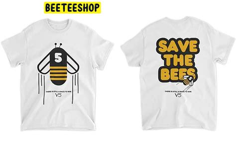 Sebastian Vettel Save The Bees There Is Still A Race To Win Double Side