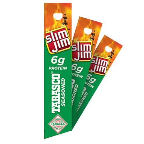 Slim Jim Png Free Logo Image