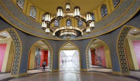 Dubai Metro Link To Ibn Battuta Mall Opens News