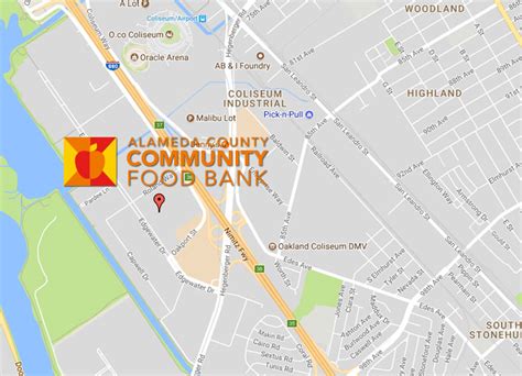 Our address is 7900 edgewater dr. 470x340-AboutUs-Directions - Alameda County Community Food ...