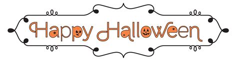 Halloween Background Transparent Png Happy Halloween Images Free