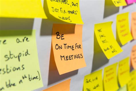 How Much Meetings Is Too Many