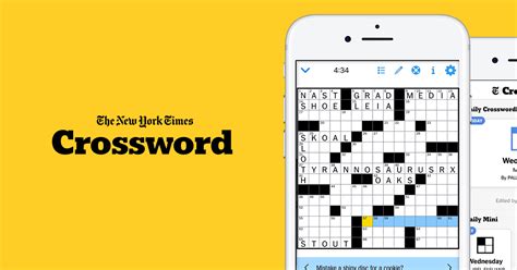 Hover over a letter to see its first and most recent appearance in the bee! The Crossword - The New York Times