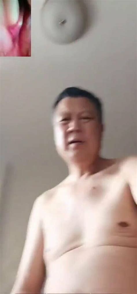 Chinese Daddy 040 Free Gay HD Porn Video 4e XHamster XHamster