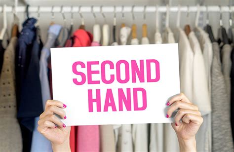 Things you need to know before buying second-hand clothes - Fashion.ie