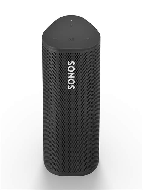 Sonos Roam Waterproof Portable Bluetooth Speaker With Wifi And Voice