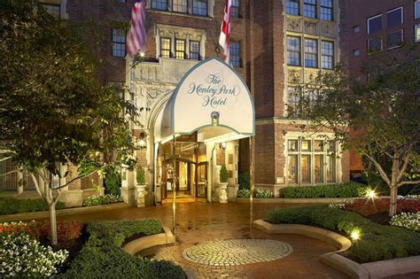 Historic Hotels In Washington Dc