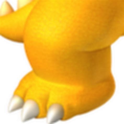 Bowsers Sexy Feet Youtube