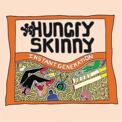Bandsintown Hungry Skinny Tickets The Merrow Eventstarttime