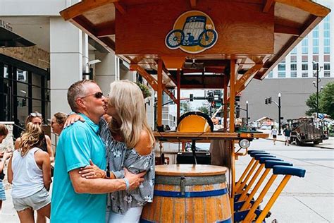 Romantic Things To Do In Nashville With Your Honey