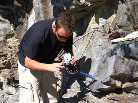 Discovery Of Ancient Super Eruptions Suggests The Yellowstone Hotspot