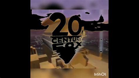 20th Century Fox Pal Version In G Major 4 Youtube