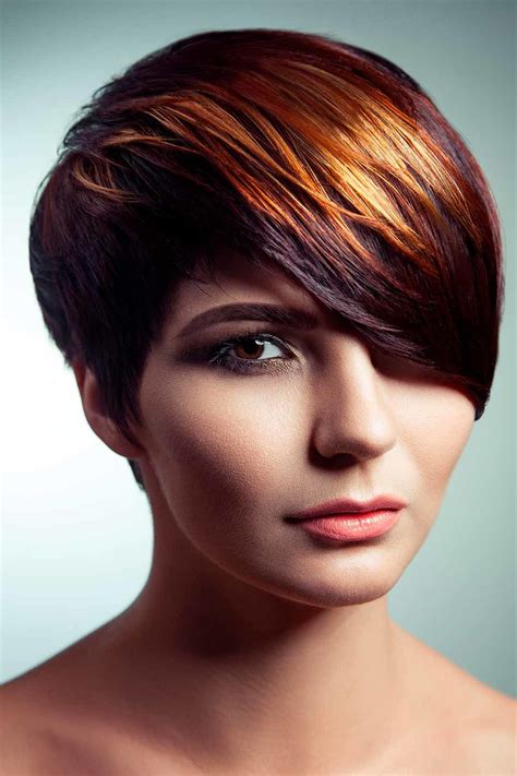 34 Fabulous Asymmetrical Haircut Ideas To Freshen Up Your Style 6300