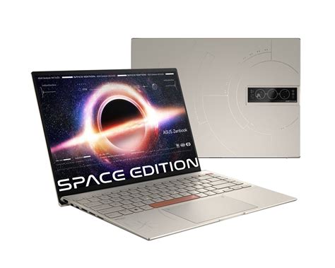 Asus Zenbook 14x Oled Space Edition I7 12700h
