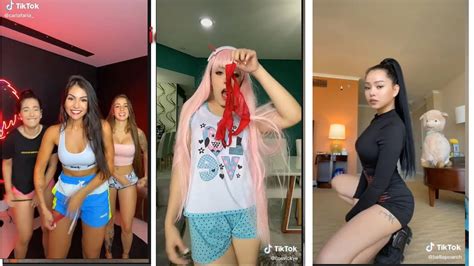 Panties Thong Release Stream Tiktok New Trend 2021 Youtube