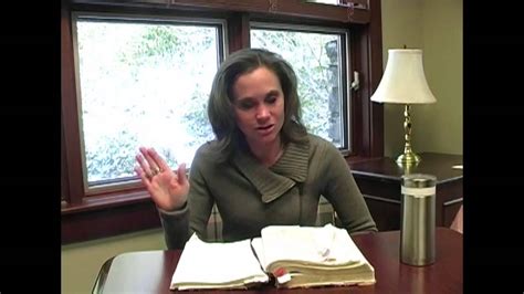 Kendra Graham Womens Bible Study Part 3 Of 3 Youtube