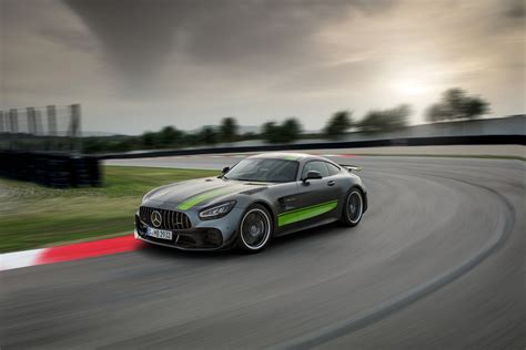 Mercedes AMG GT R PRO 2019 4k, HD Cars, 4k Wallpapers, Images