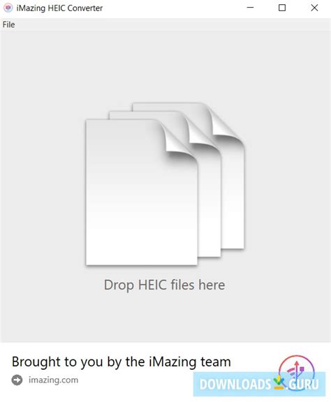 In particular, you should check that no system or 3rd party tool is blocking apple mobile device service or imazing. Download iMazing HEIC Converter for Windows 10/8/7 (Latest ...
