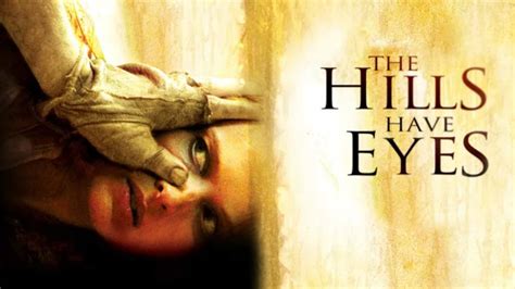 The Hills Have Eyes 2006 Az Movies