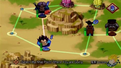How to unlock characters in dragon ball z: Dragon Ball Z Budokai 2 - Story Mode - | Stage 4:Defeat Dr ...