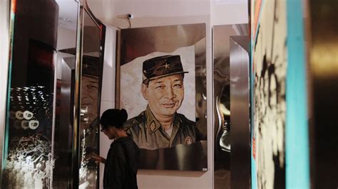 Museum Soeharto Tempat Kita Tombo Kangen Dengan Sosok Presiden Kedua Ri
