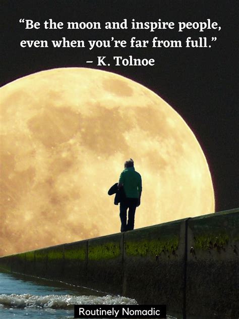 180 Best Moon Quotes For 2023 Routinely Nomadic