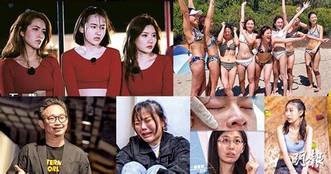 Share the world's most popular and beautiful girls every day. 挑戰觀眾審美觀點 《造美人》監製：靚是否人生一切？ - 明報加東版(多倫多) - Ming Pao Canada Toronto Chinese Newspaper