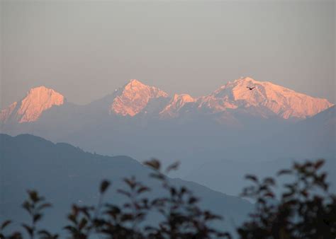 Visit Nagarkot On A Trip To Nepal Audley Travel Uk