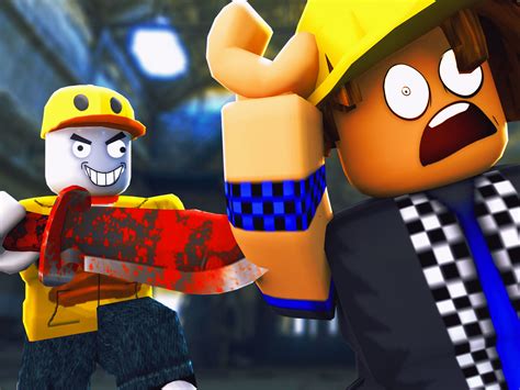 Roblox murder mystery with gamer chad dollastic. Prime Video: Clip: Roblox Assassins (Murder Mystery Funny ...