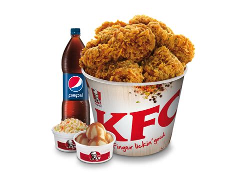 The article has been updated to. 'ONG'-TASTIC VALUE WITH THE NEW KFC GOLDEN EGG CRUNCH ...