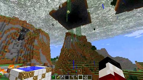 There are numerous cases where the not responding dialogue usually vanishes after a short while and the game loads up just fine. Minecraft Mods - Tornado Mod - CORRE !!!! - YouTube