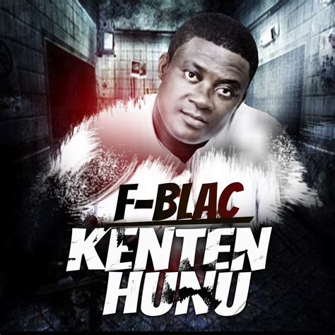 F Blac Official Site