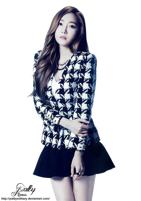 [render 2] Jessica Snsd Scanned Photo By Palbysolitary On Deviantart