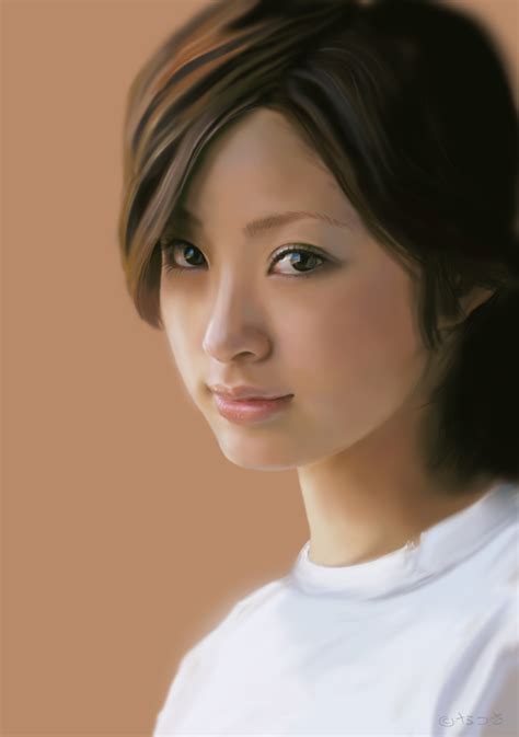 Japanese Girl By Natsuki 3 On Deviantart