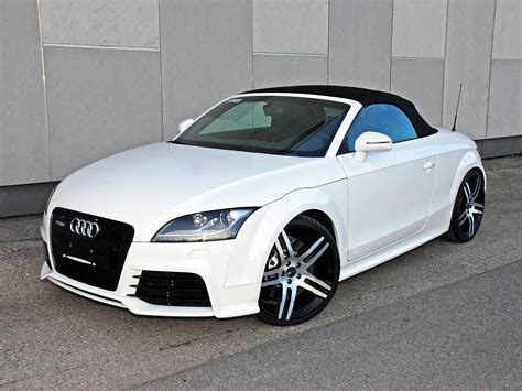 Car In Pictures Car Photo Gallery Audi Tt Rs Roadster Oct Tuning