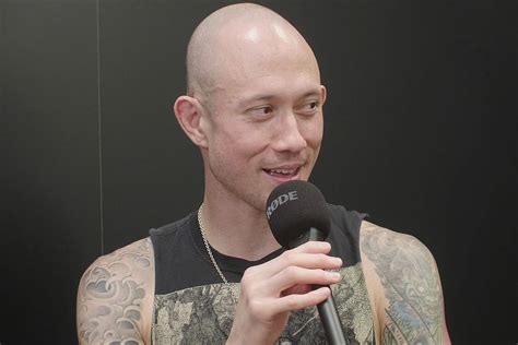 Triviums Matt Heafy Names His Favorite Video Games Of All Time