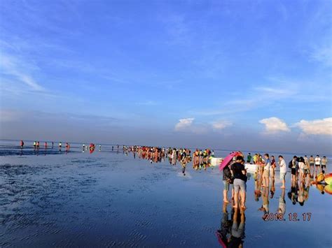 In current coronavirus situation, stay in 25 clean, safe and well sanitized hotels in kuala langat. Sasaran Beach (Kuala Selangor) - 2020 All You Need to Know ...