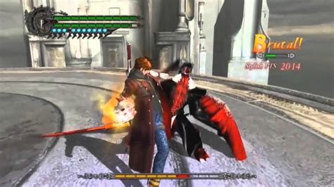 Devil May Cry Werewolf Mod Special Edition YouTube