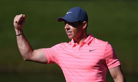 Rory Mcilroy Says Donald Trump Is A Better Golfer Than Obama Clinton