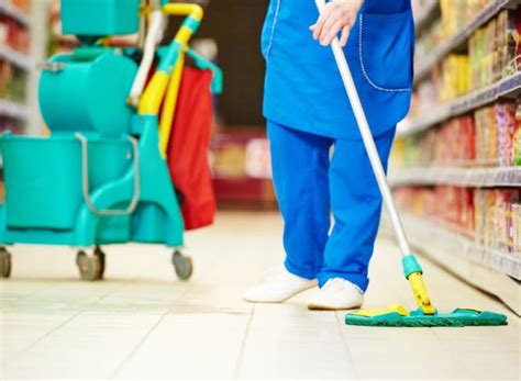 Retail Store Cleaning Vancouver Vancouver Retail Store Cleaners