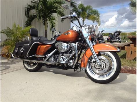 Find 2000 harley davidson road kings on the market on oodle classifieds. 2000 Harley-Davidson ROAD KING CLASSIC CLASSIC for sale on ...