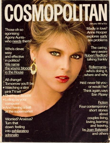 Cosmopolitan Uk Magazine Back Issues Year Archive